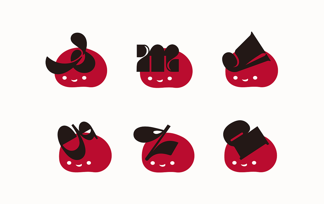 美子家蛋糕（图ZMjQ2NDY4MTky） - 品牌 - 站酷设计师谢谢设计原创素材 - 站酷ZCOOL