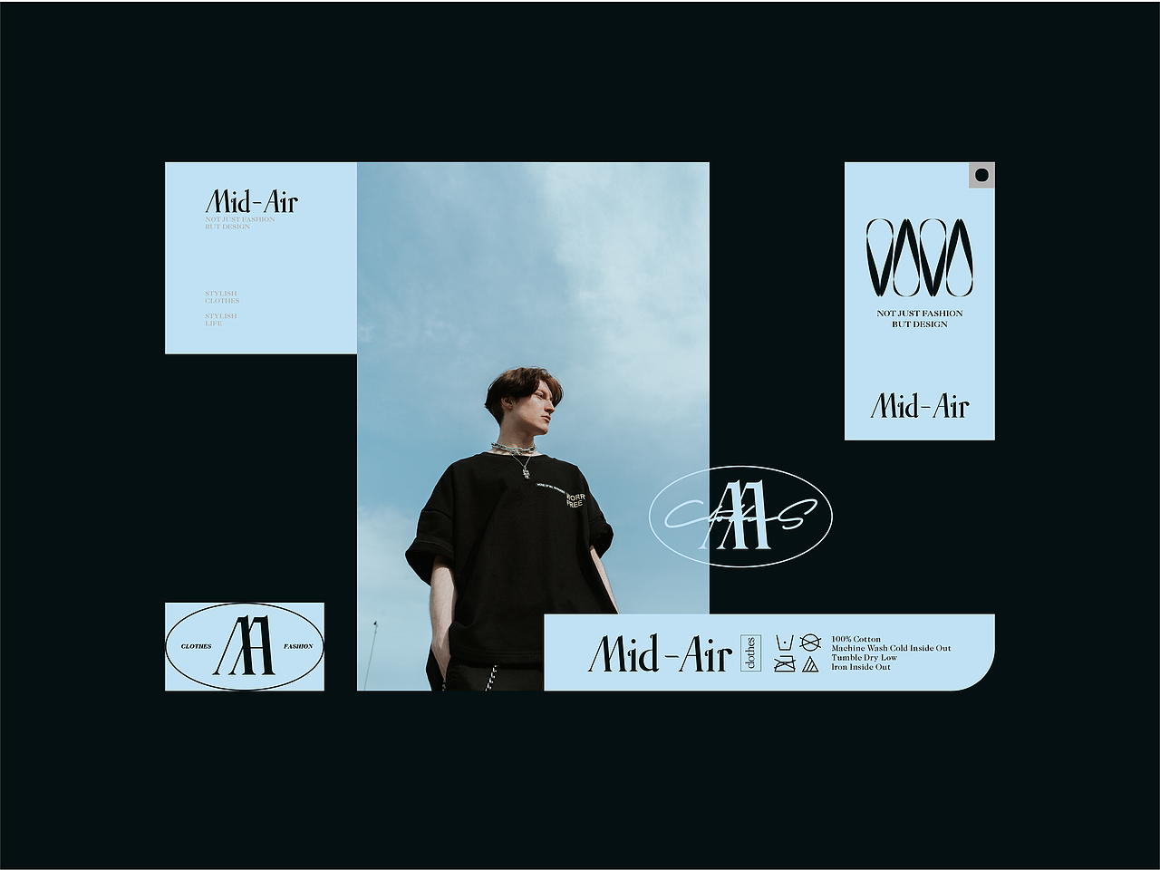 Mid-air（图ZMjU1NjExMDQ4） - 品牌 - 站酷设计师JJosey原创素材 - 站酷ZCOOL