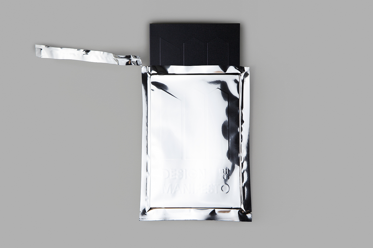 Design Manifesto 来自建筑师们的设计宣言