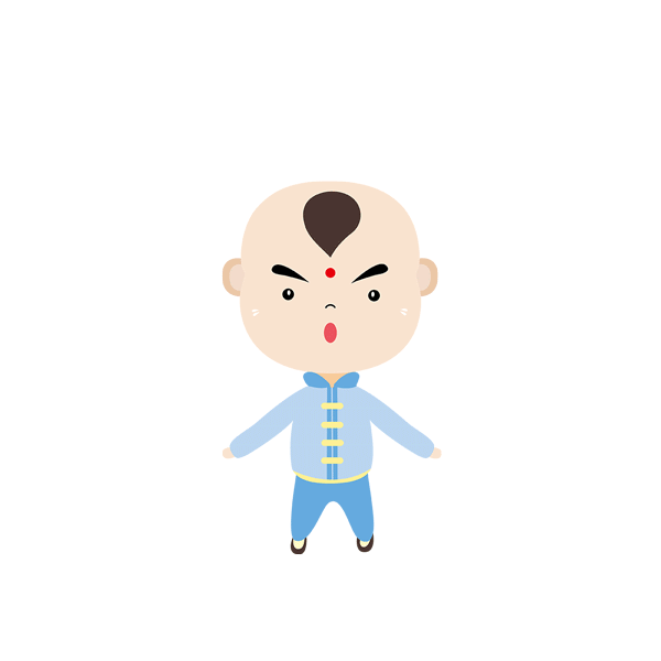 东北秧歌 IP人物形象设计 动图(图ZMTIxNTQ2NjY4) - 品牌 - 站酷设计师风画雪悦原创素材 - 站酷ZCOOL