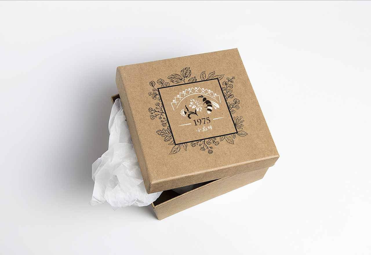 蜂蜜包装升级啦（图ZMjMzNjgyMzg0） - 包装 - 站酷设计师东戈1980原创素材 - 站酷ZCOOL