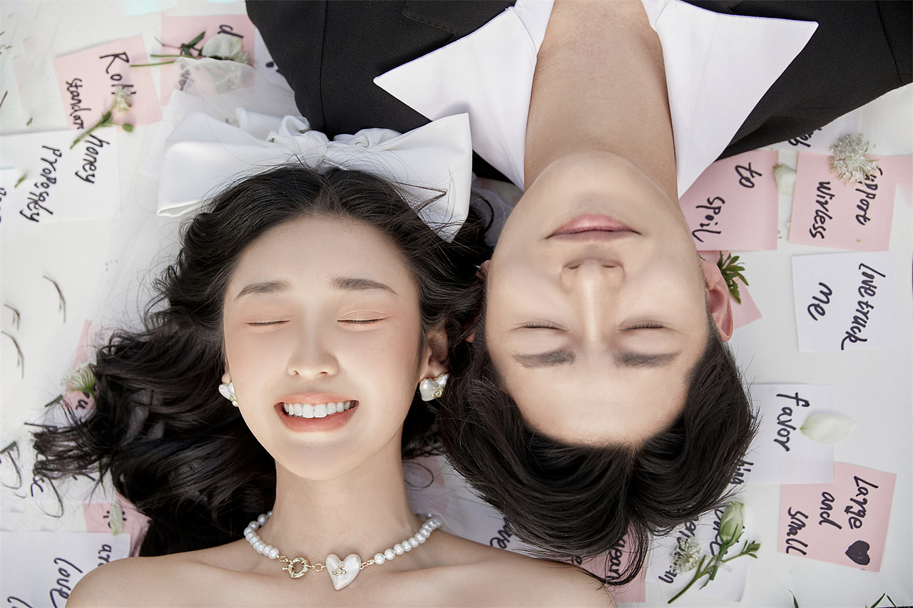 你为我穿上婚纱，我陪你笑傲天下（图ZMjcwMDU4Nzk2） - 婚礼摄影 - 站酷设计师郝好拍照原创素材 - 站酷ZCOOL