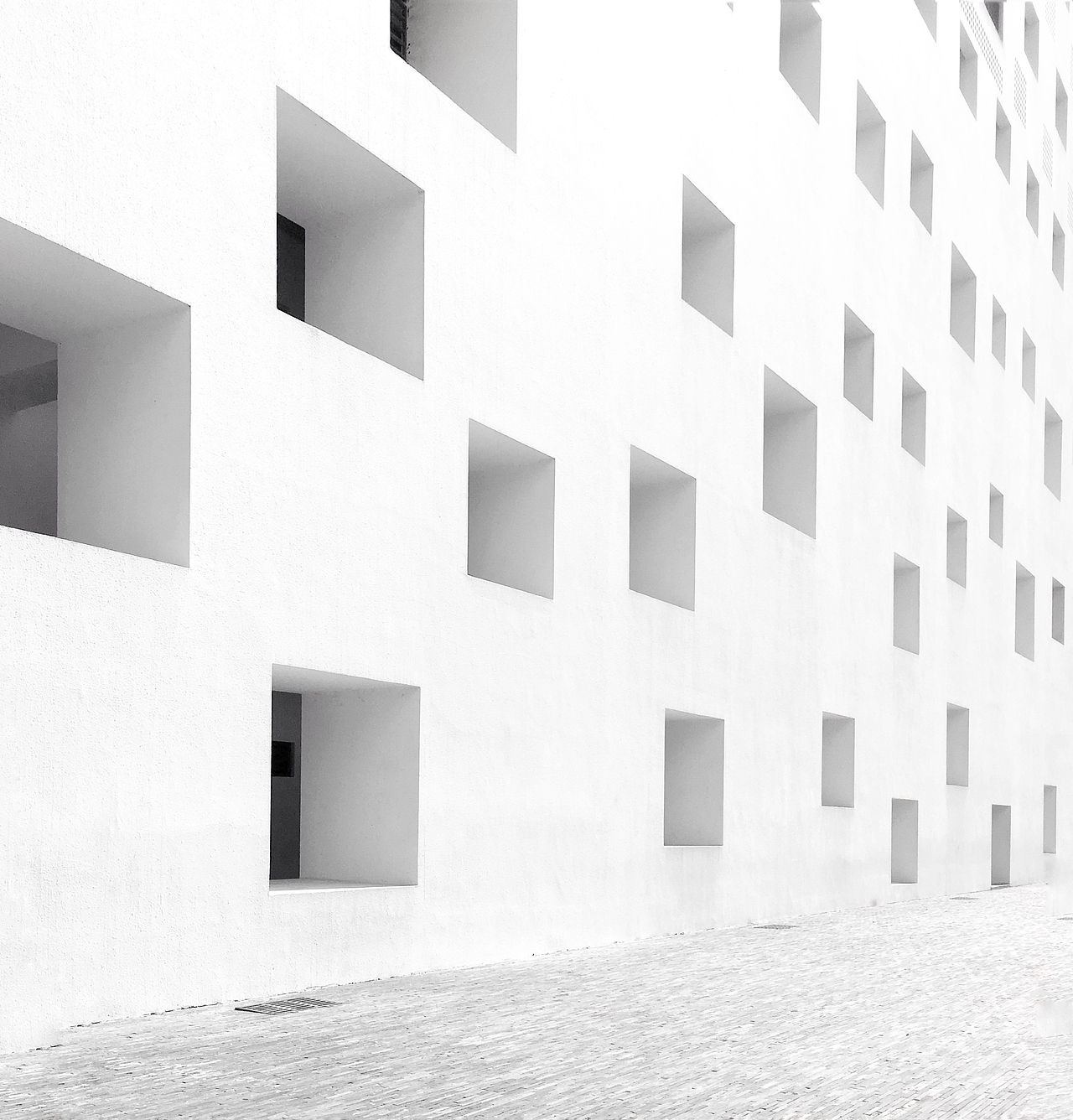 方格世界（图ZMTU1MDkzMzA4） - 环境/建筑摄影 - 站酷设计师JasonYip68原创素材 - 站酷ZCOOL