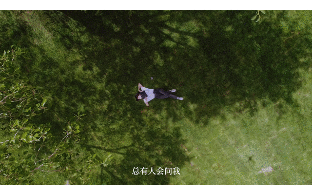 斯巴鲁 SUBARU“FORESTER森林人” X 田沅 汽车广告