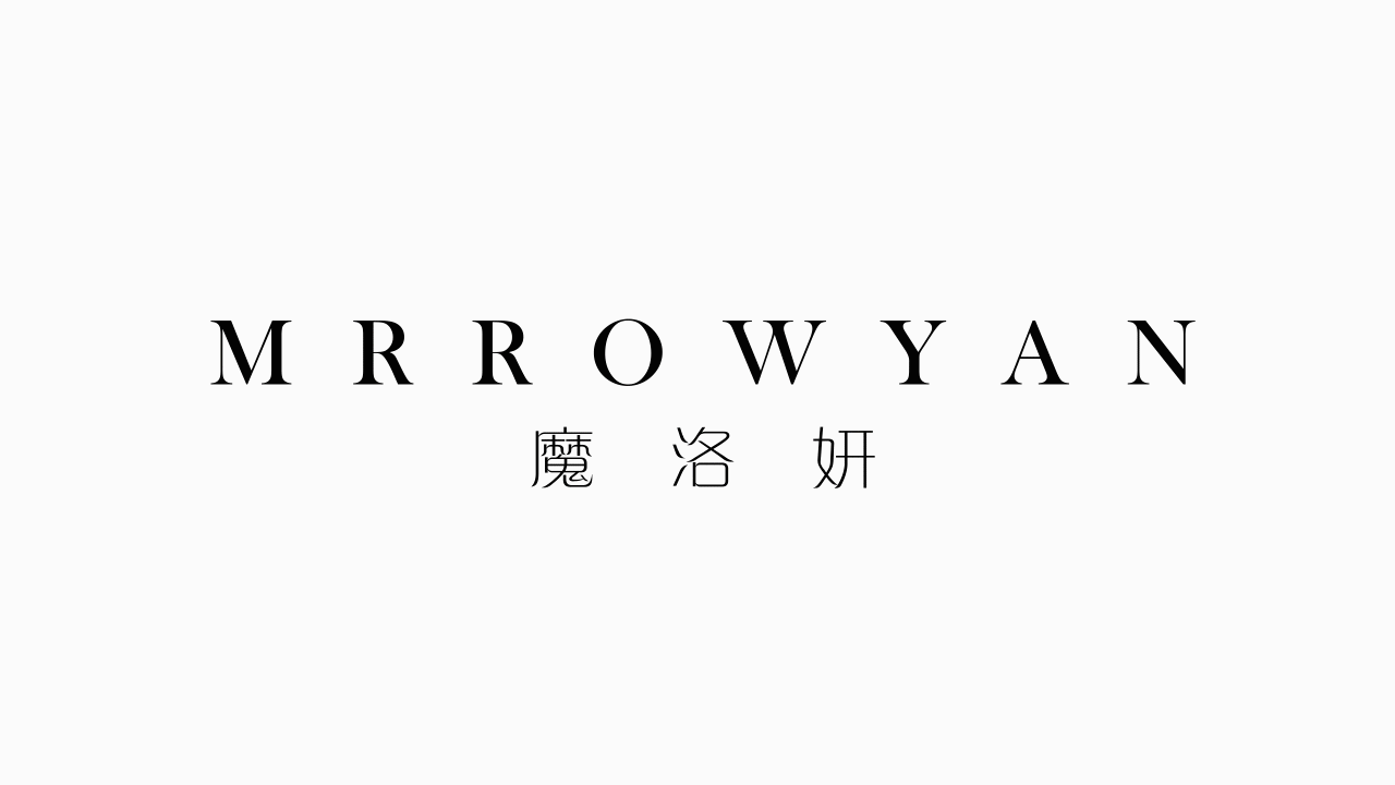 2019 MEATS DESIGN | MRROWYAN 护肤品牌设计（图ZMTk1NzM5MDA0） - 品牌 - 站酷设计师有肉吃研究所原创素材 - 站酷ZCOOL