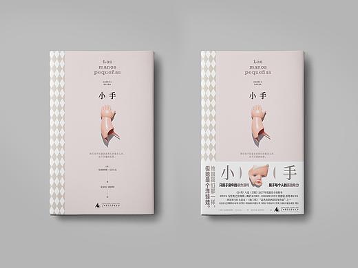 Aoi图书装帧设计18