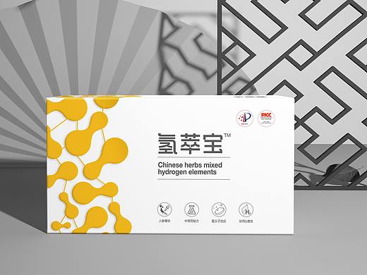 最近包装~