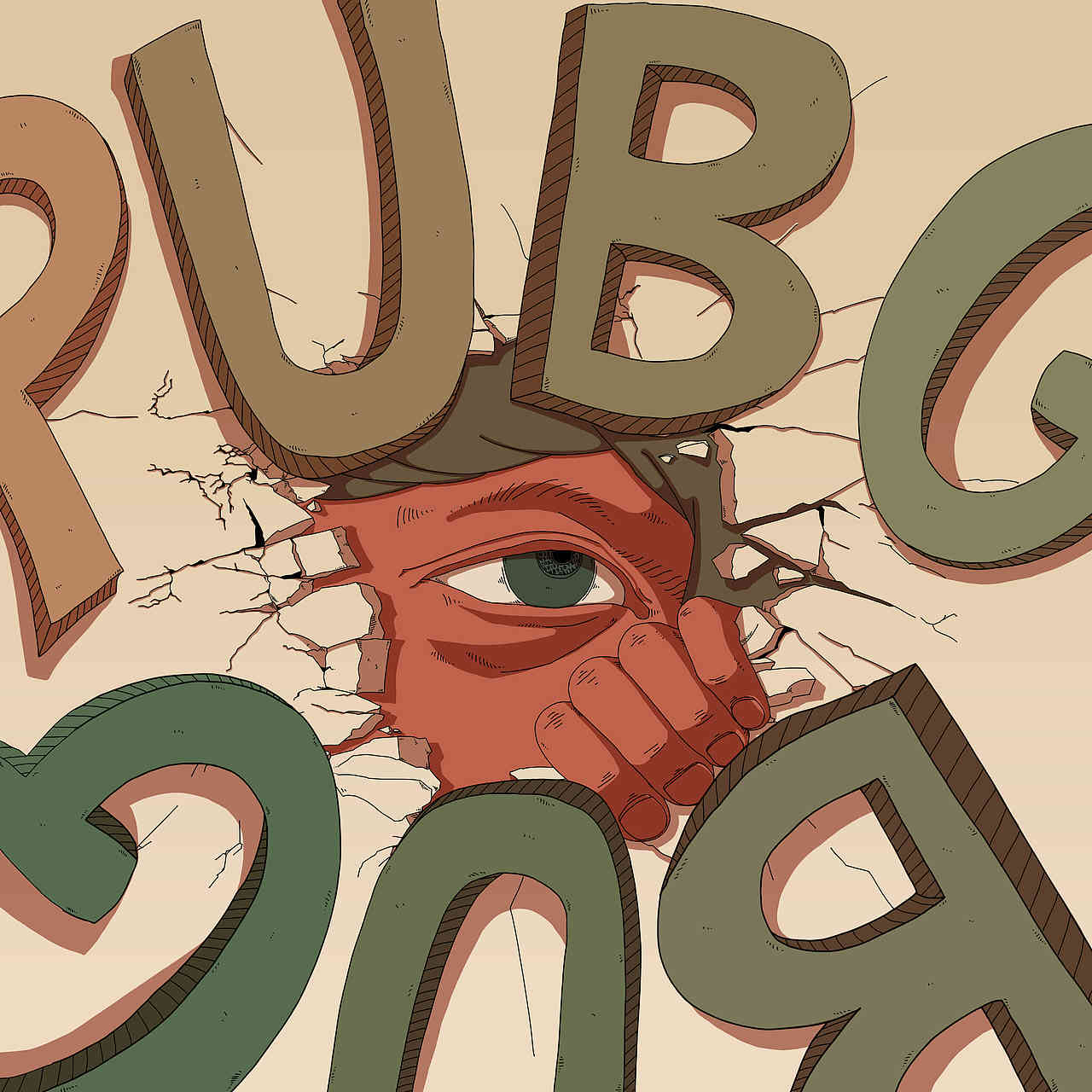 CAA优秀毕业设计 | 《故事的故事》#青春答卷2018#（图ZMTE3NjM2Nzky） - 绘本 - 站酷设计师李欧_Leo原创素材 - 站酷ZCOOL