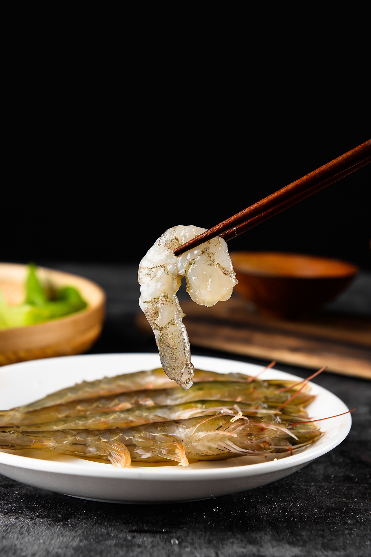 基围虾怎么做美味？