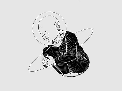 【双生】