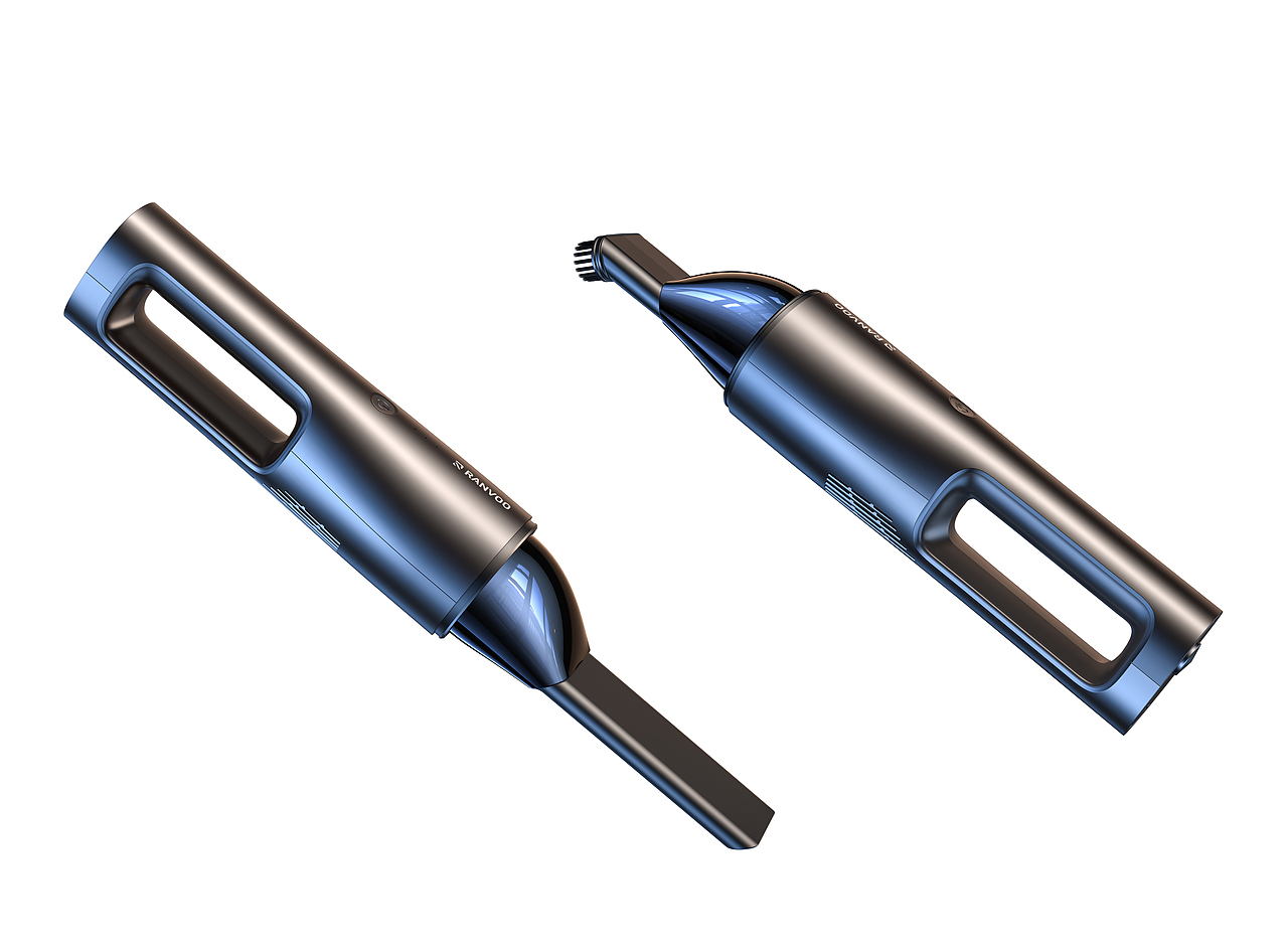 图拉斯近期产品渲染作品
