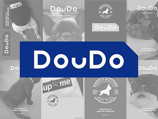 DOUDO法斗品牌