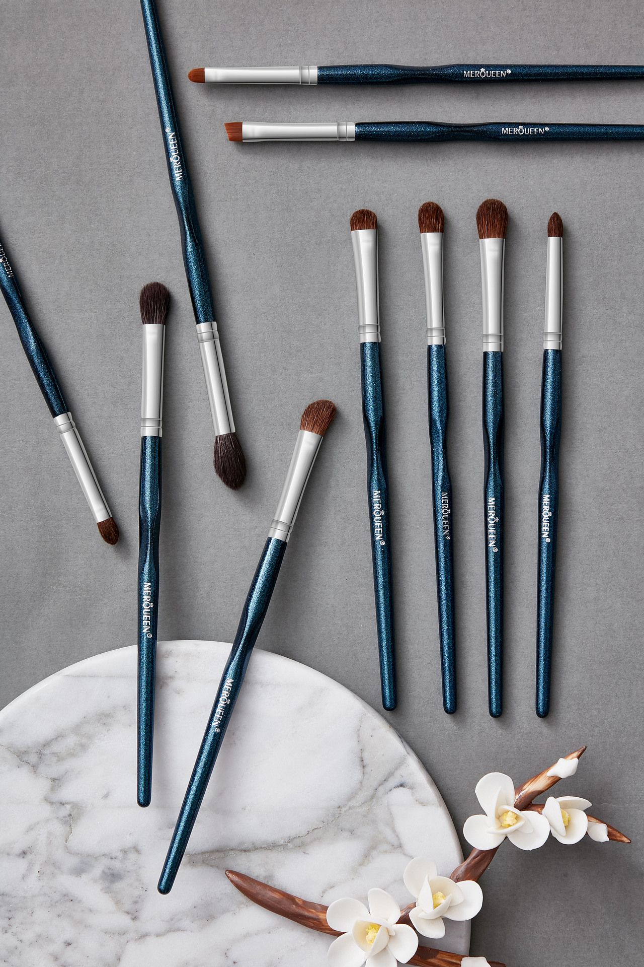 魅后化妆刷丨MYproduction