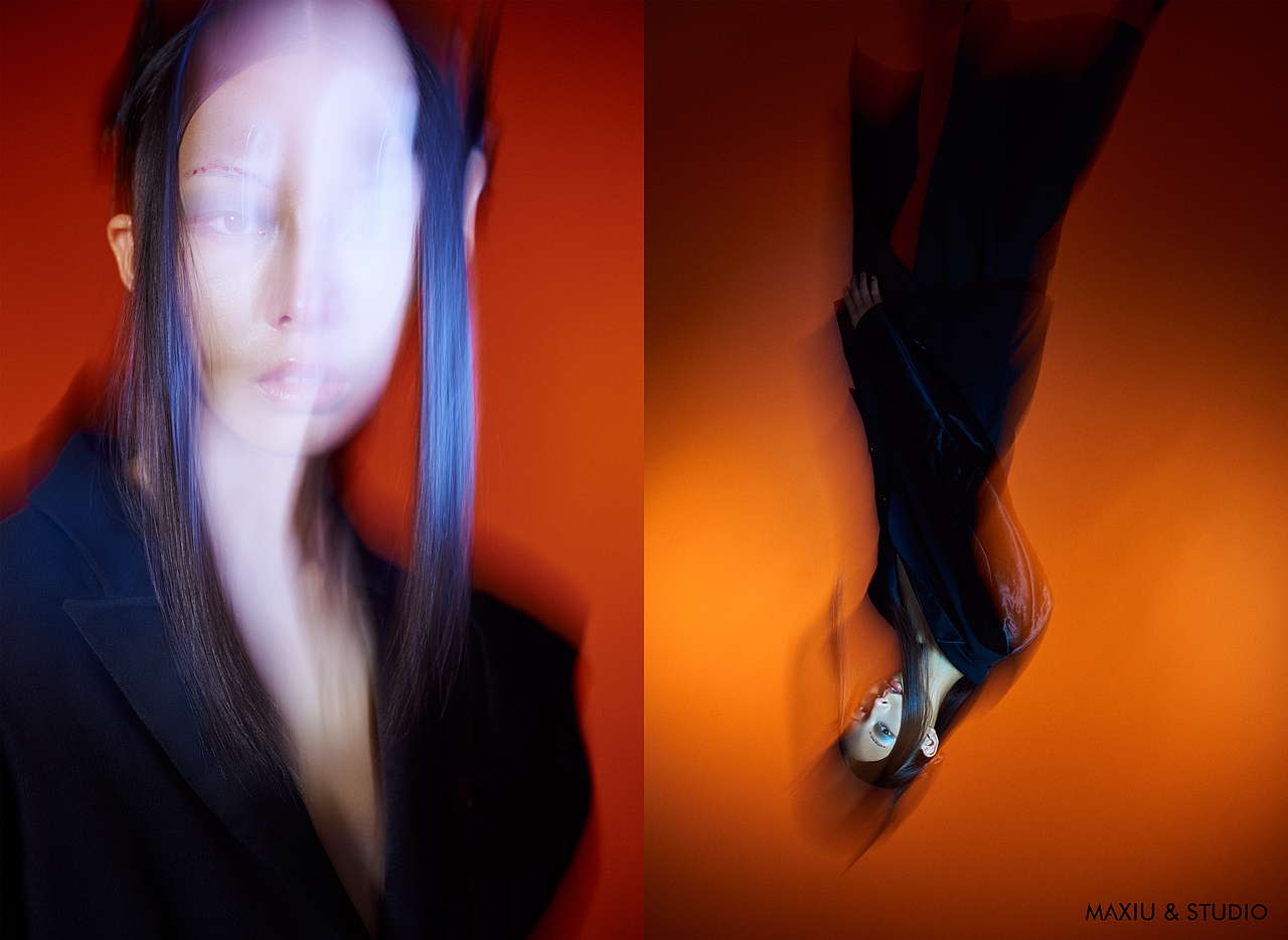 创作片✖️SugerLin