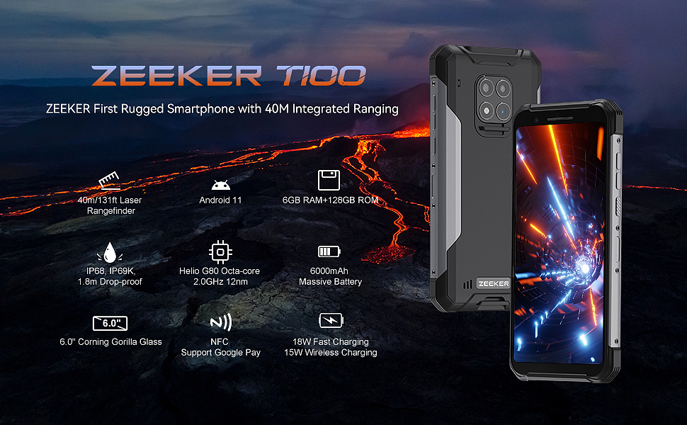 ebay新品手机T100