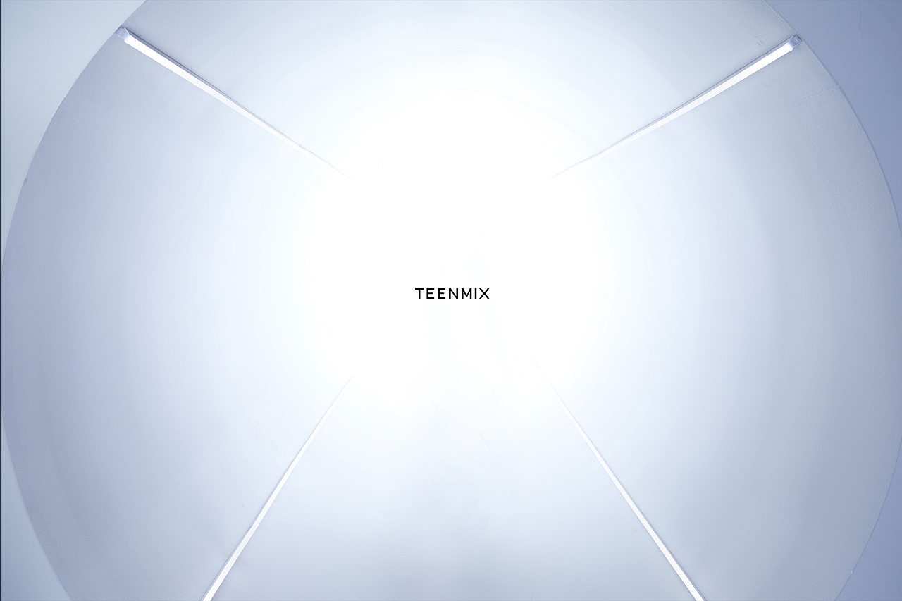 天美意TEENMIX x TMALL x STUDIO AIR