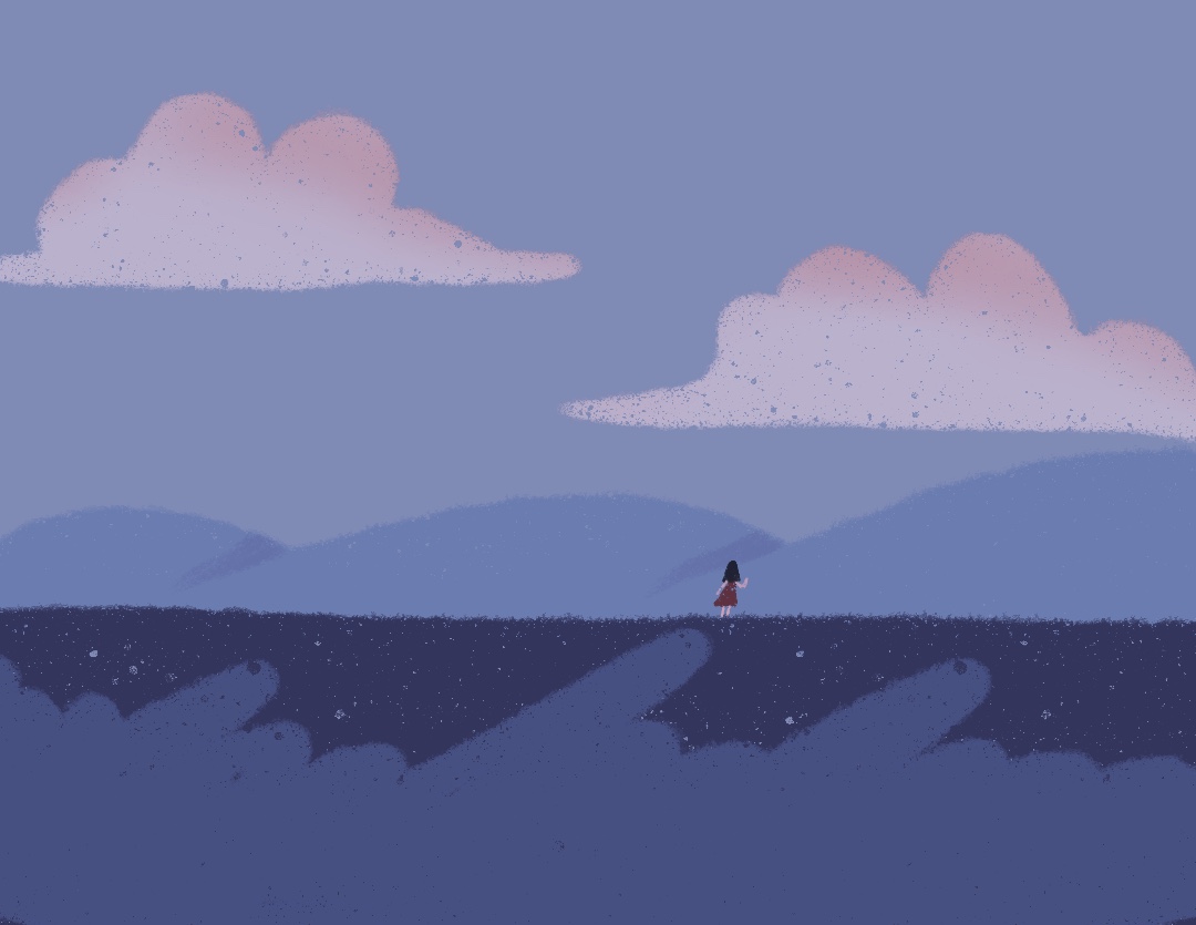 小花事務(wù)所的個(gè)人主頁（封面預(yù)覽） - 主頁封面設(shè)置 - 站酷設(shè)計(jì)師小花事務(wù)所原創(chuàng)素材 - 站酷ZCOOL