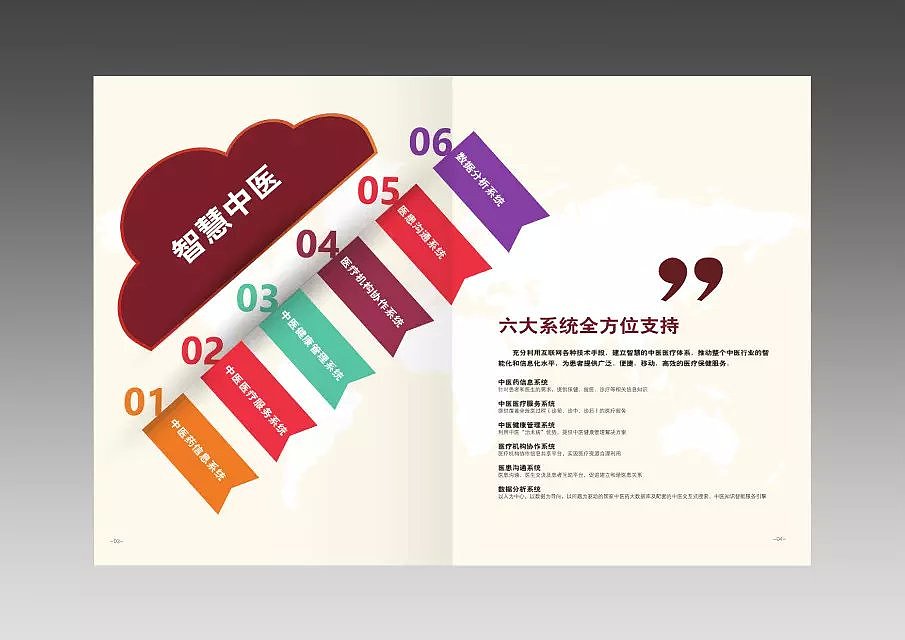 迅达天成掌上中医项目册（图ZMzA3OTYzOTY=） - 书籍/画册 - 站酷设计师zb7412796原创素材 - 站酷ZCOOL