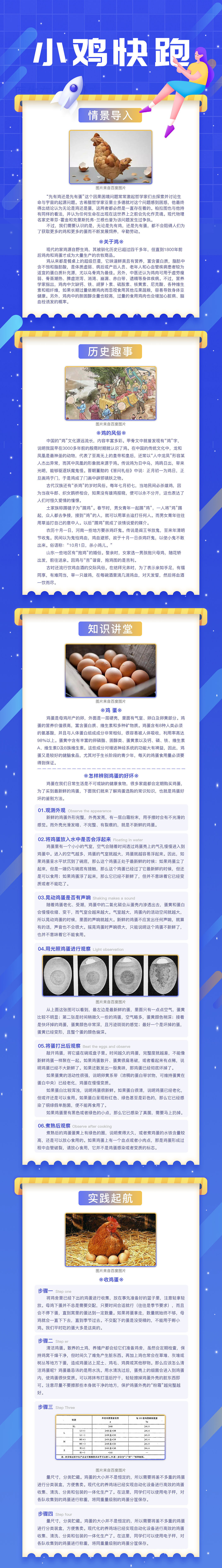 教育行业小程序长图制作（图ZMjQ2NTEwMjcy） - 其他UI - 站酷设计师奥利奥没夹心原创素材 - 站酷ZCOOL