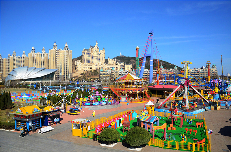 大连随手拍景（图ZMjc0MzI5NjA=） - 风光摄影 - 站酷设计师shuaidd原创素材 - 站酷ZCOOL