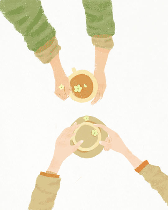 2017 插画作品集