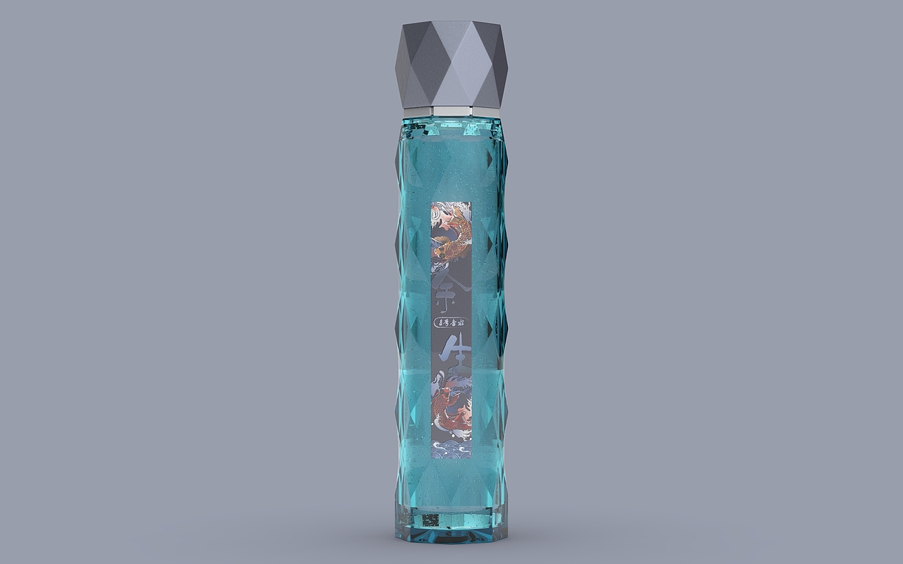 8号香水--余生（图ZMjU3MTgwMzM2） - 包装 - 站酷设计师瑞丹恩设计工作室原创素材 - 站酷ZCOOL