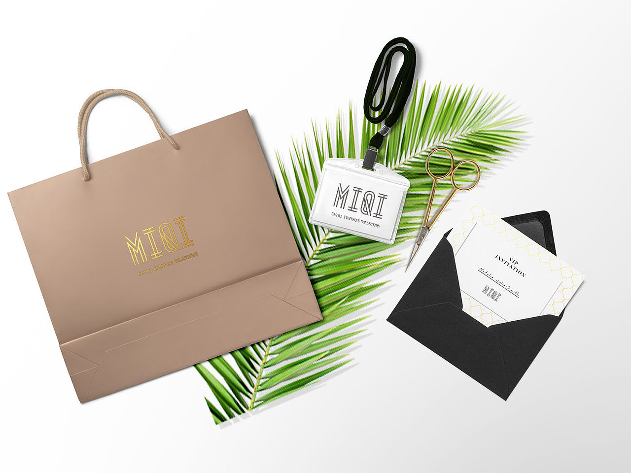 为了女儿简单弄下-化妆品