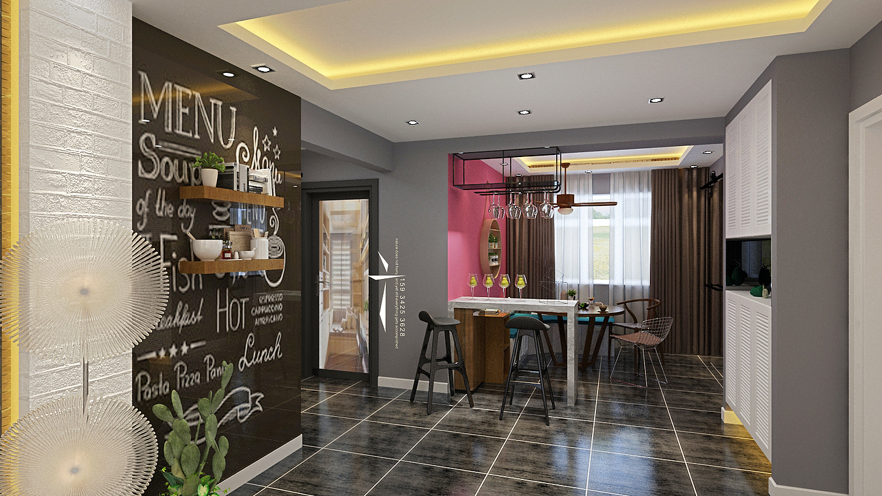 天知道有时候为了一套方案我修改了多少回