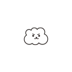 微信表情-绵云（图ZMTc2NjM4ODA4） - 网络表情 - 站酷设计师SPRING椿原创素材 - 站酷ZCOOL
