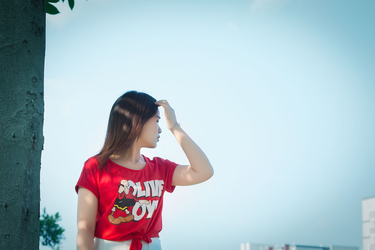 人像摄影（图ZNTM1NjEzMTY=） - 人像摄影 - 站酷设计师风潇水兮原创素材 - 站酷ZCOOL
