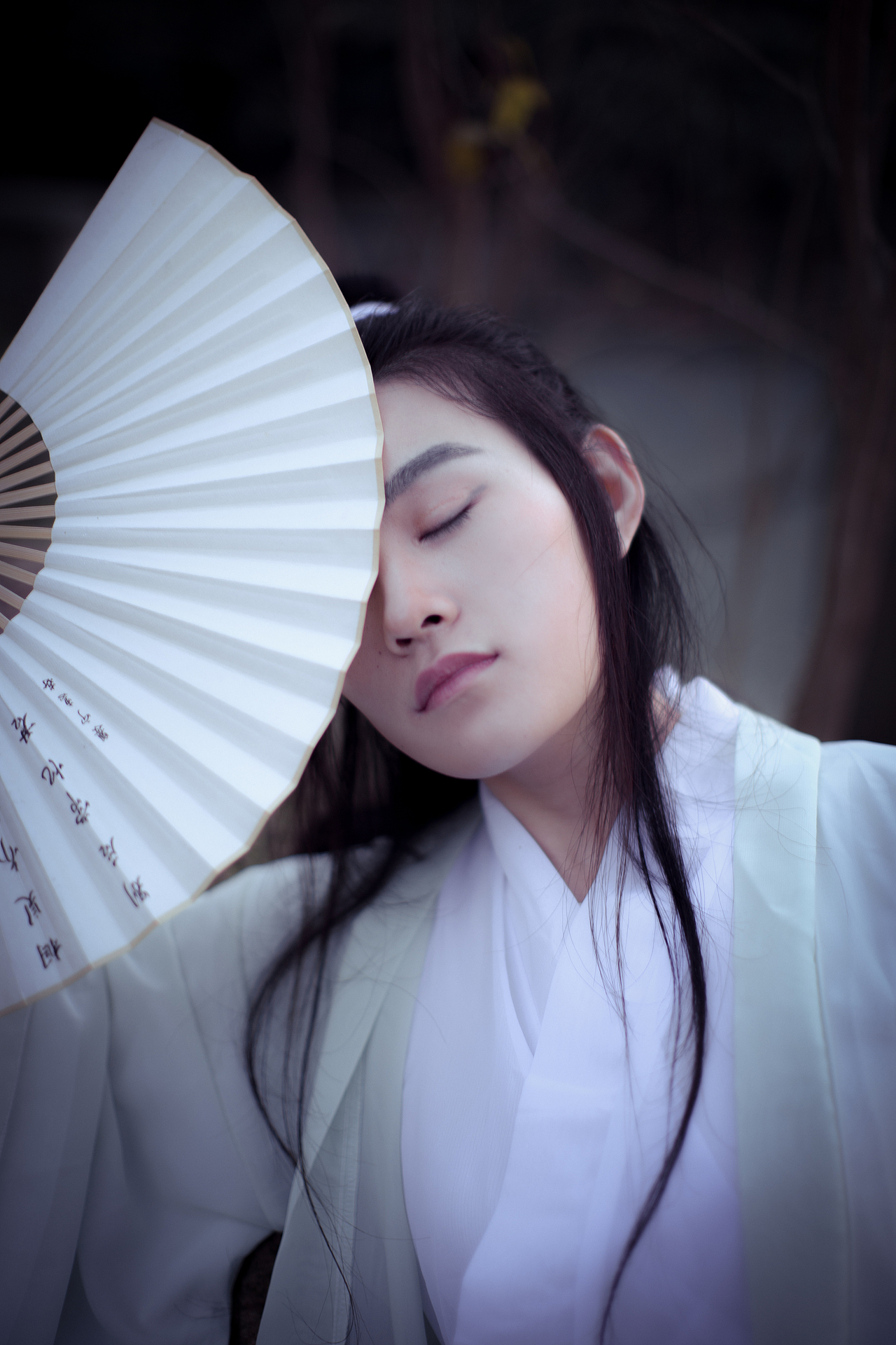 竹公子