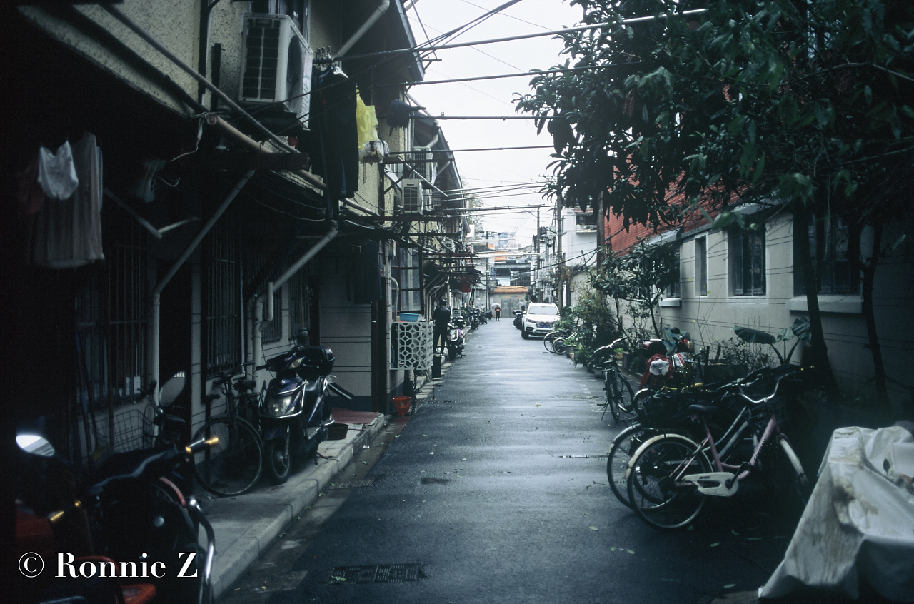 胶片|摄影|人文/纪实|御影玩家 - 原创作品 - 站酷 (zcool)