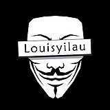 Louisyilau的头像