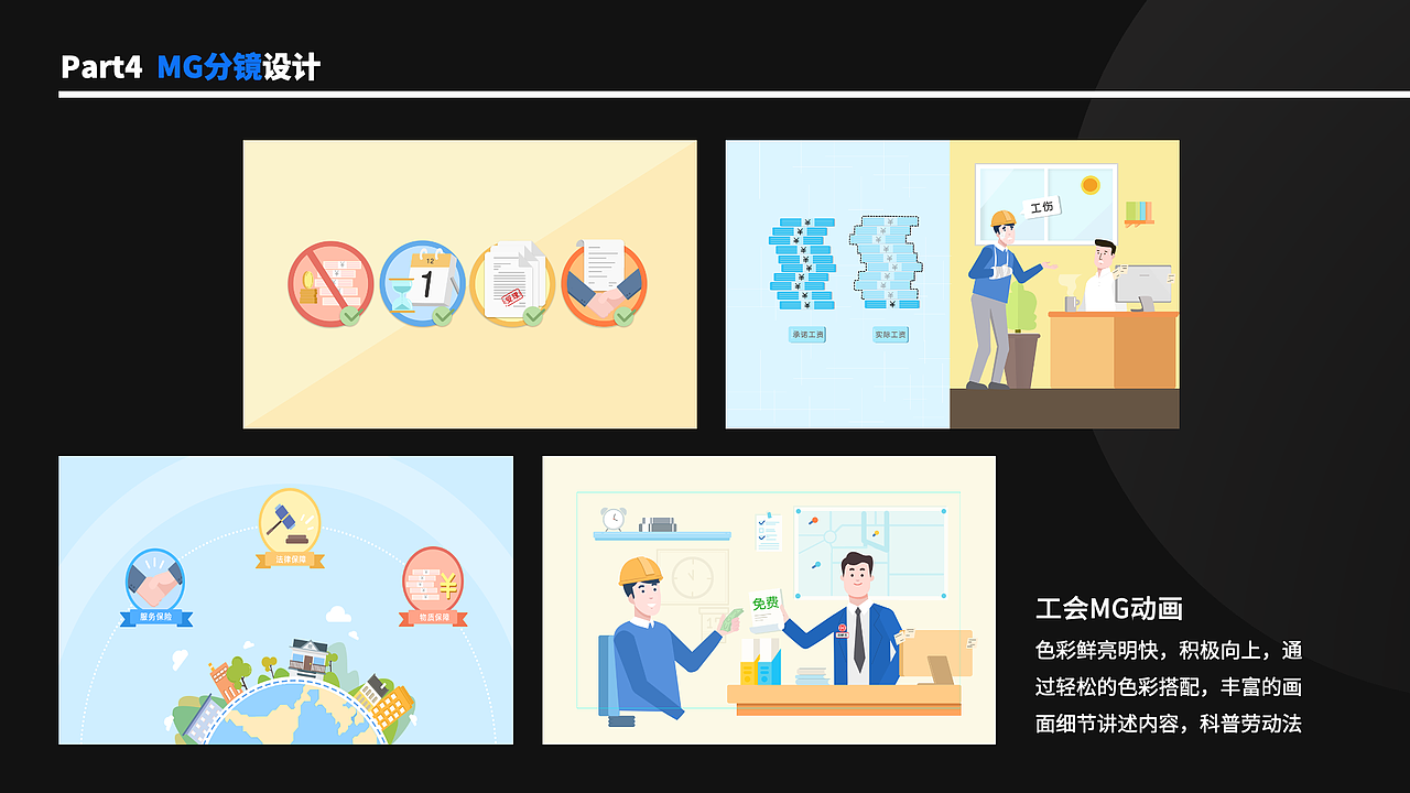 2020作品集（图ZMjQ4OTMxMjgw） - 交互/UE - 站酷设计师Cos小橘子原创素材 - 站酷ZCOOL