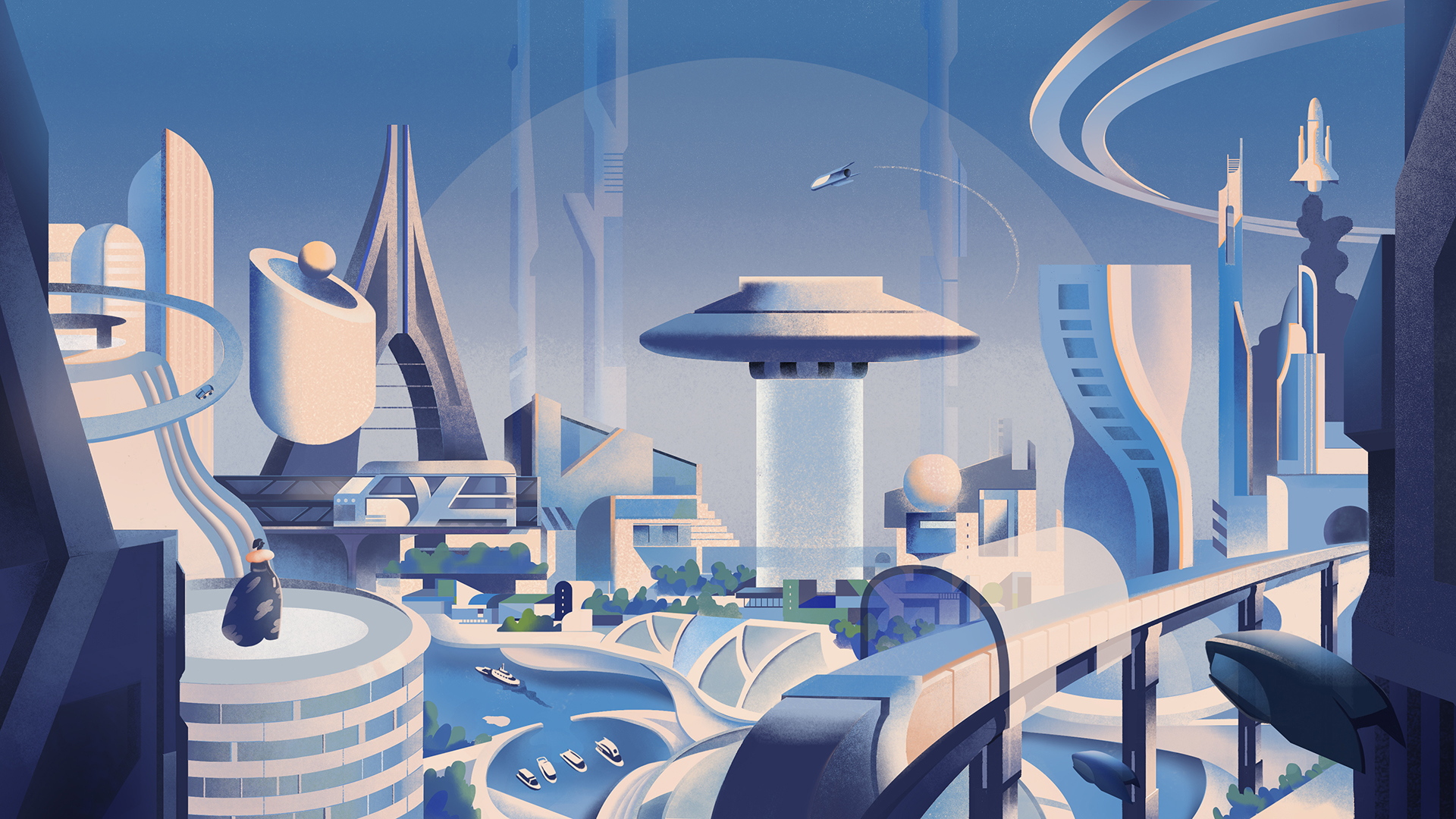 於遥远的个人主页（封面预览） - 主页封面设置 - 站酷设计师於遥远原创素材 - 站酷ZCOOL