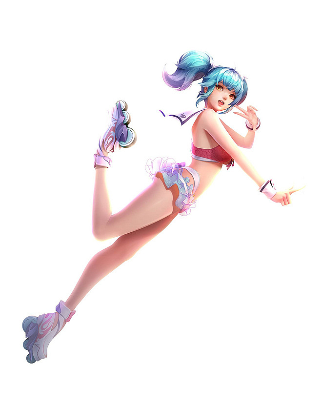 个人收集整理棋牌美女—超大福利（图ZNjQzMjU3ODg=） - 游戏UI - 站酷设计师小透菌原创素材 - 站酷ZCOOL