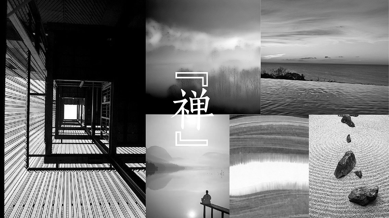 上山下 日本料理_餐饮品牌全案设计_柒分色品牌设计（图ZMTE0NTY4NDQ0） - 品牌 - 站酷设计师杨欣_柒分色设计原创素材 - 站酷ZCOOL