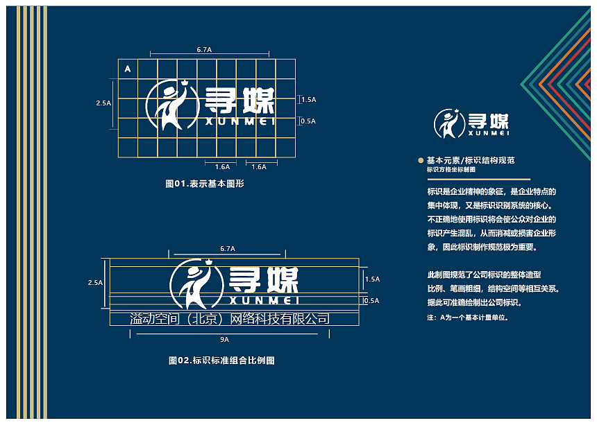 vi设计部分展示