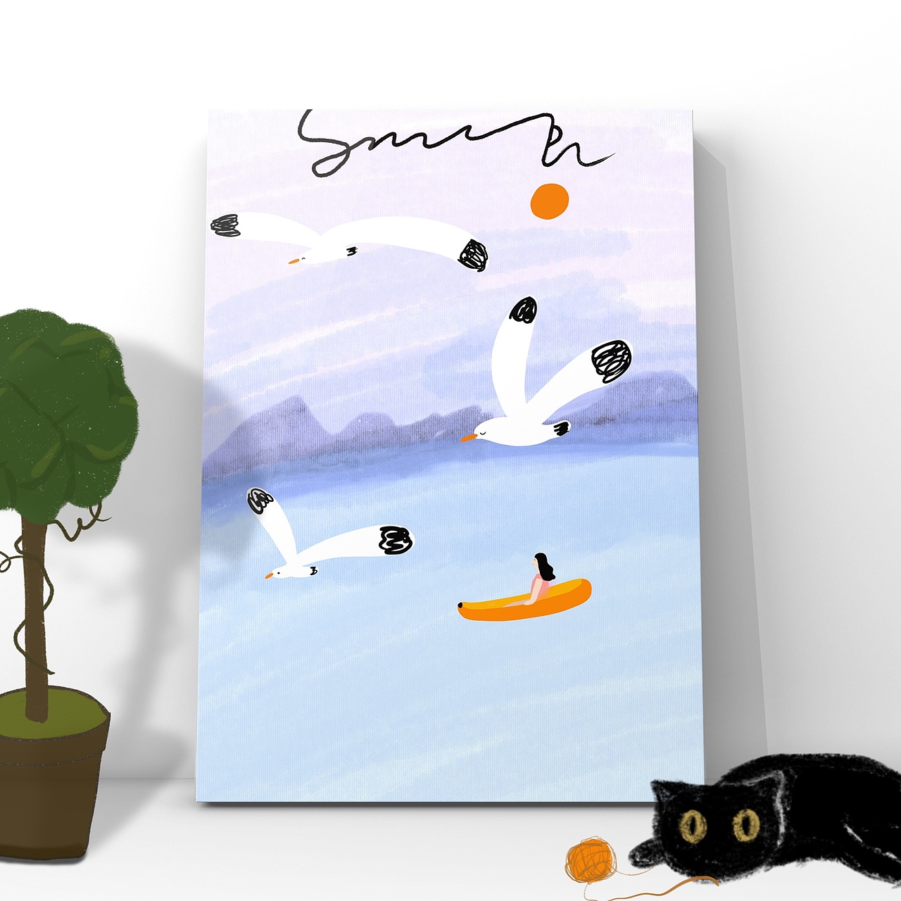 今天的練習(xí)（圖ZMjYyMTI3ODI0） - 創(chuàng)作習(xí)作 - 站酷設(shè)計(jì)師三九李呀原創(chuàng)素材 - 站酷ZCOOL