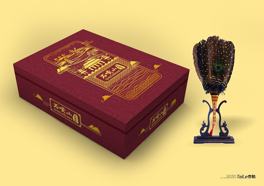 石嘴山工艺品包装