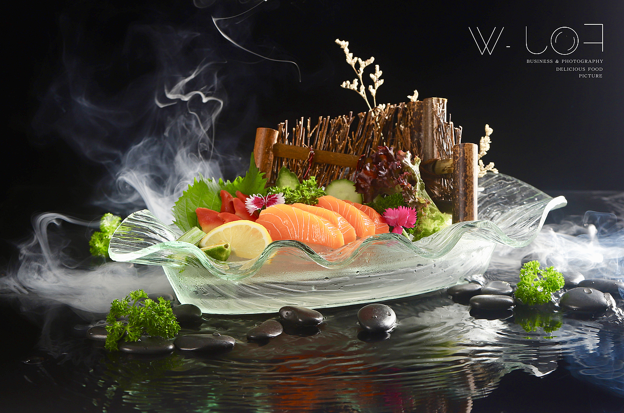 商业摄影#日式美食（图ZMTU3MzgyNTEy） - 产品摄影 - 站酷设计师WJOF摄影原创素材 - 站酷ZCOOL