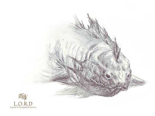 《爵迹》——生物设计