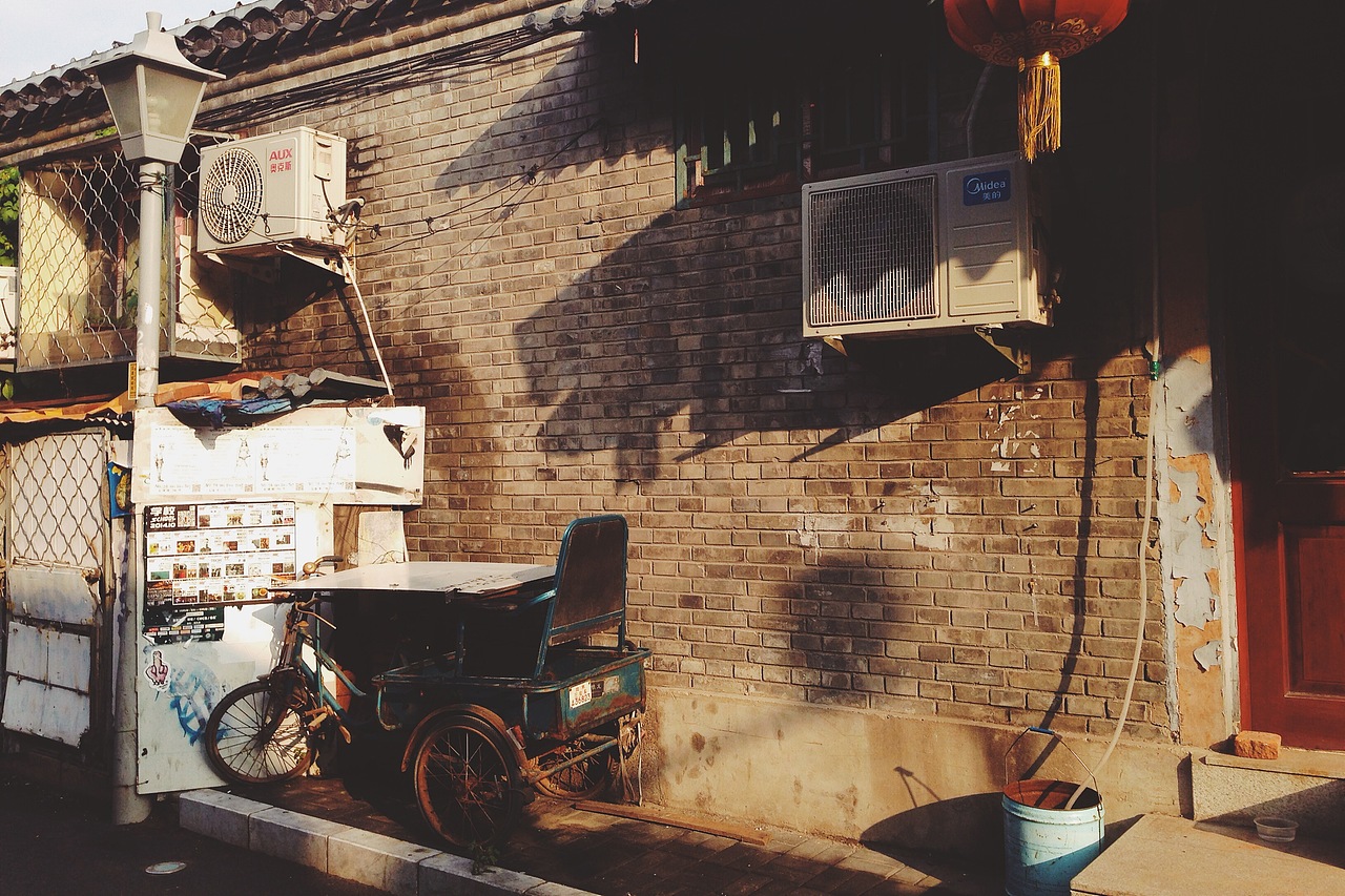 手机摄影（图ZMjAzNDAxMDg=） - 人文/纪实摄影 - 站酷设计师1Q33原创素材 - 站酷ZCOOL