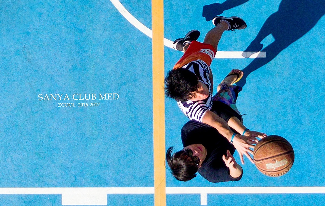 【存照】航拍-三亚CLUB MED（图ZNjY1ODc0MDg=） - 其他摄影 - 站酷设计师火锅肥牛面原创素材 - 站酷ZCOOL