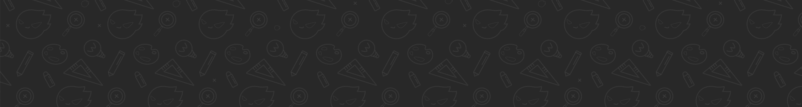 聽說你很好的個人主頁（封面預覽） - 主頁封面設置 - 站酷設計師聽說你很好原創(chuàng)素材 - 站酷ZCOOL