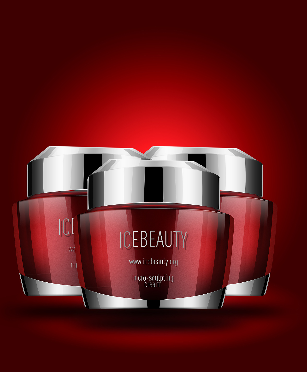 产品修绘|平面|海报|冰美人设计工作室 - 原创作品 - 站酷 (zcool)