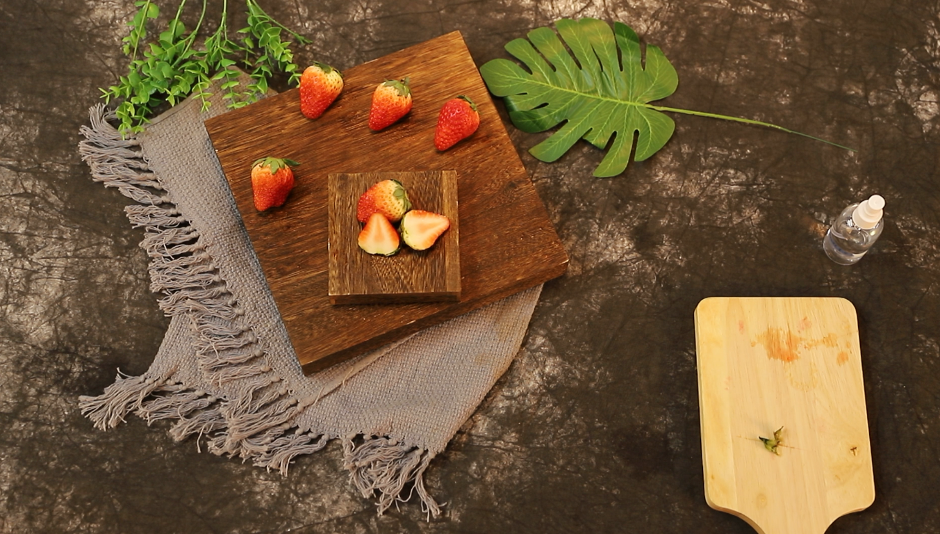 深圳专业拍摄食品|摄影|静物|壹典传媒 - 原创作品 - 站酷 (zcool)