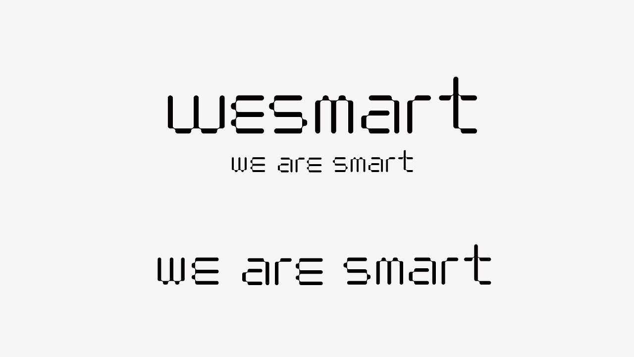 WESMART 微思迈 | 品牌全案(图ZMTU1ODcwNTY0) - 品牌 - 站酷设计师TODAY_今日设计原创素材 - 站酷ZCOOL