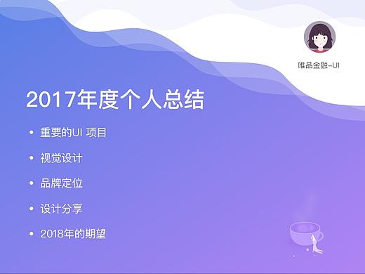 2017年度总结（个人主页-ZMjU2NjU5NjQ=） - APP界面 - 站酷设计师果冻灬布丁原创素材 - 站酷ZCOOL