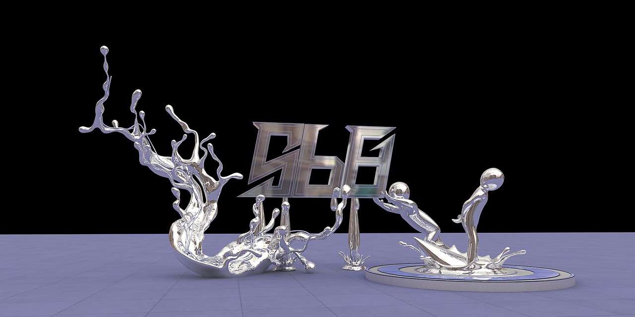 户外装置（图ZMjMxNzI0MjUy） - 展陈设计 - 站酷设计师拾玖楠原创素材 - 站酷ZCOOL